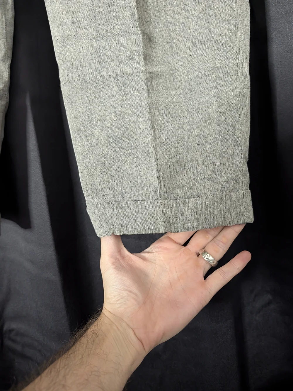 Lanvin incredible vintage